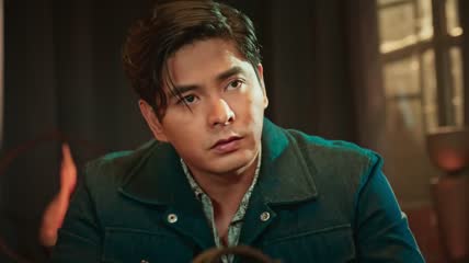Batang Quiapo: Alfredo, dinedma ang beauty ni Roda | Episode 581 | ABS-CBN  Entertainment